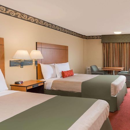 Travelodge By Wyndham San Clemente Beach Exteriér fotografie