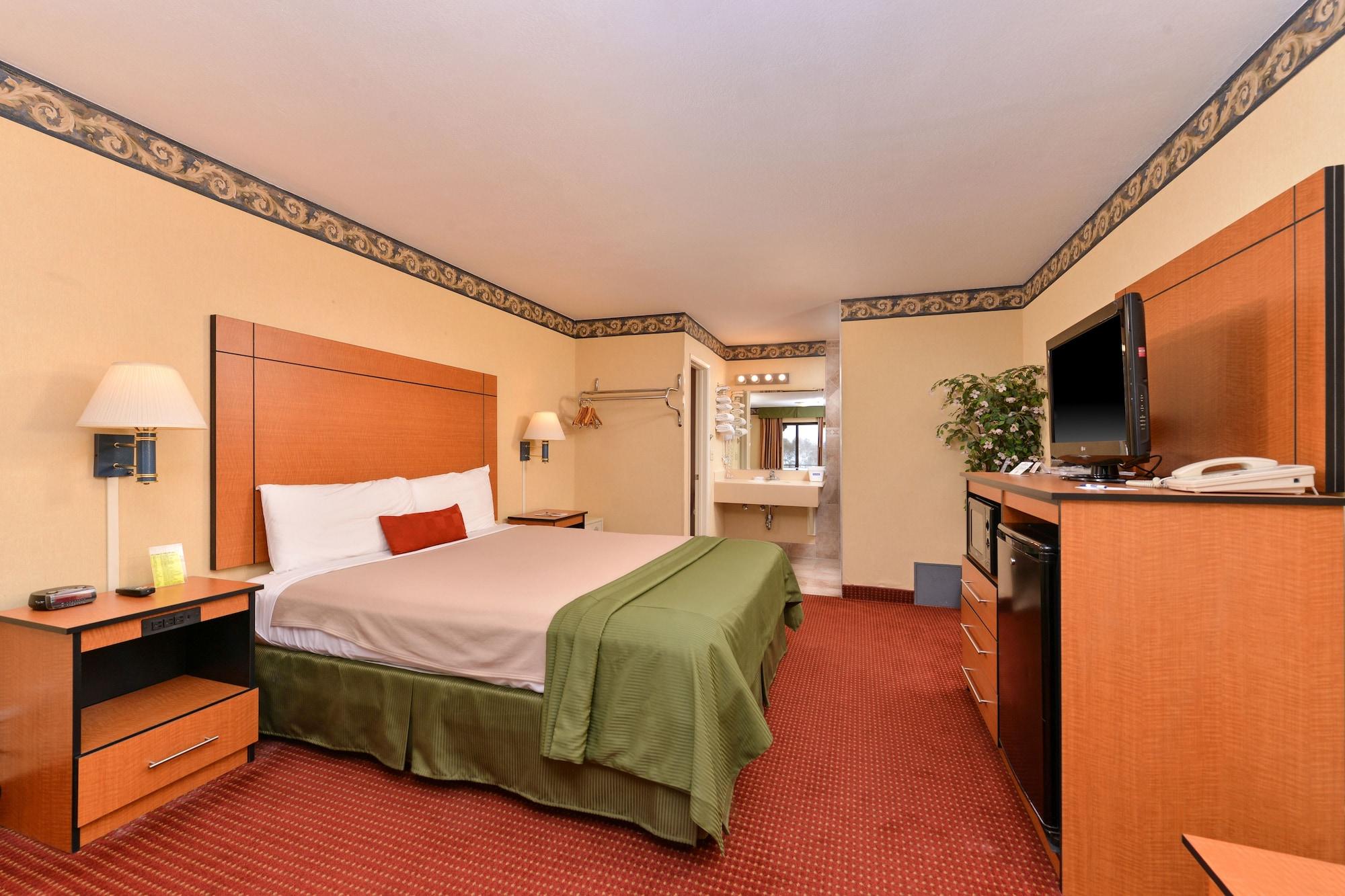 Travelodge By Wyndham San Clemente Beach Exteriér fotografie