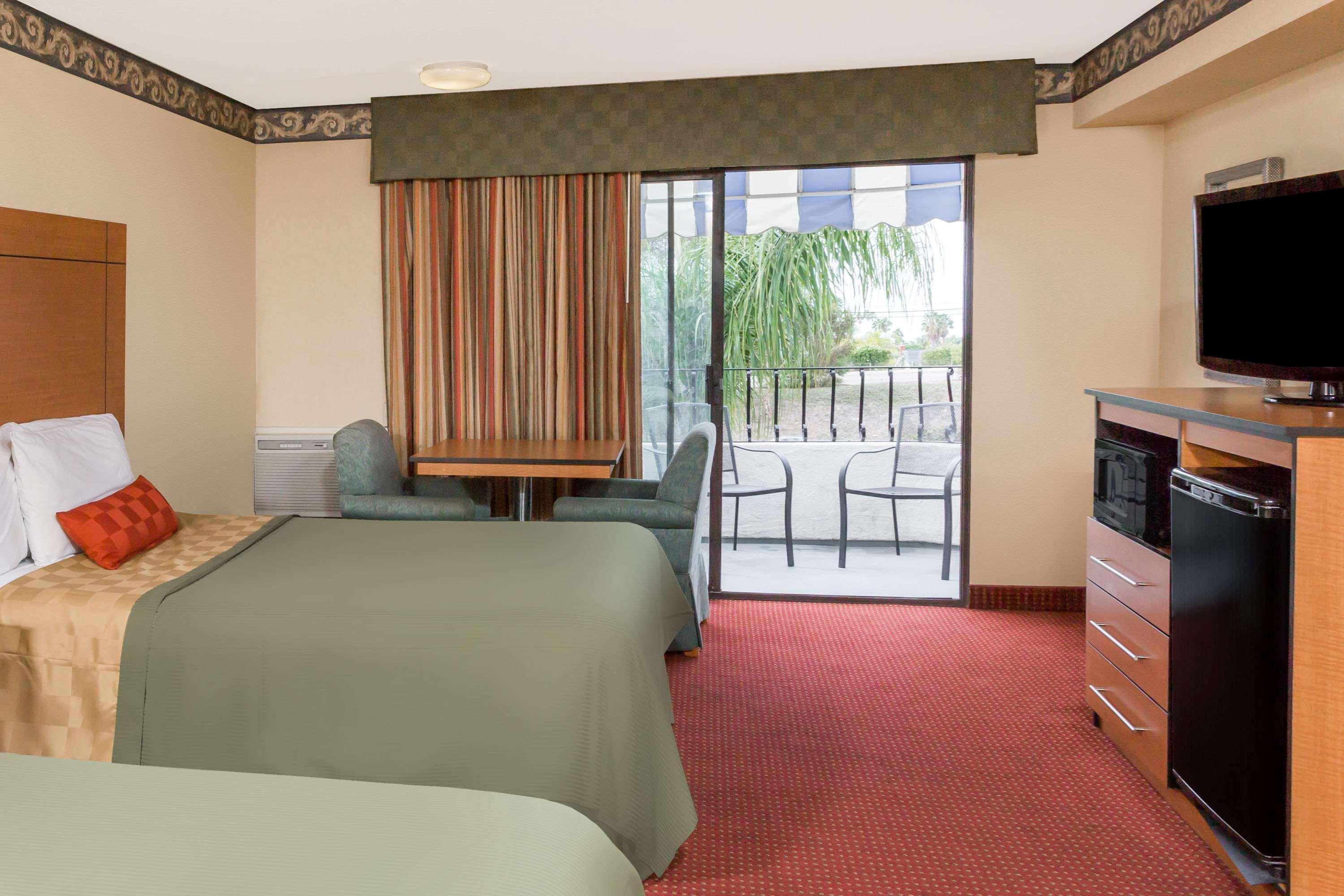 Travelodge By Wyndham San Clemente Beach Exteriér fotografie