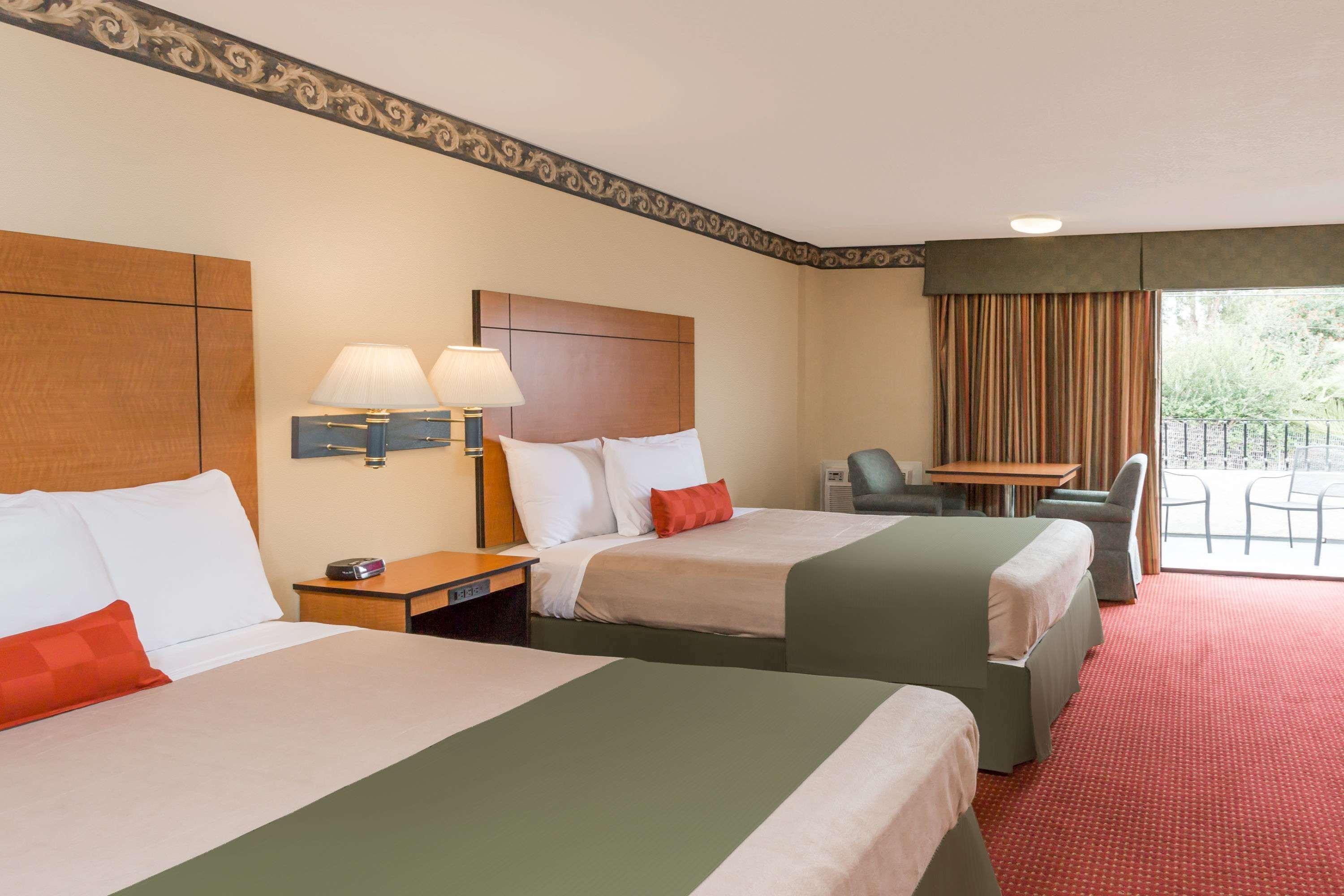 Travelodge By Wyndham San Clemente Beach Exteriér fotografie