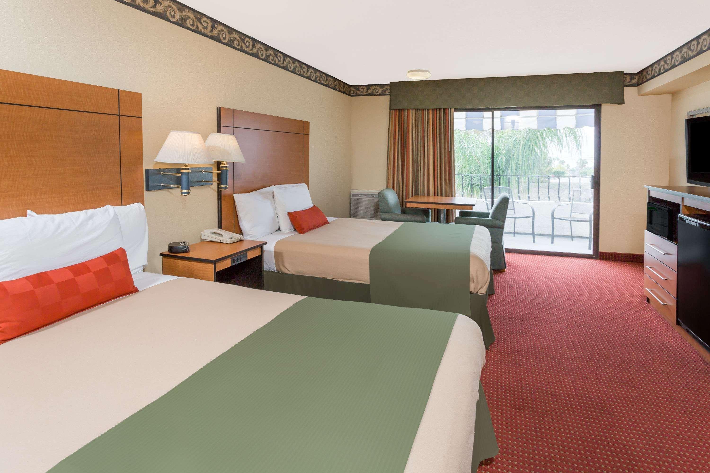 Travelodge By Wyndham San Clemente Beach Exteriér fotografie