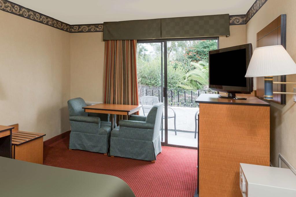 Travelodge By Wyndham San Clemente Beach Exteriér fotografie